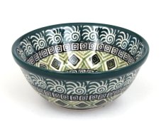 Bowl CLASSIC 10 cm (4") Aztec Sun green