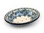 Soap Dish with Holes 14 cm (6")   Asters