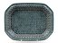 Baking Dish with Lid 31 cm (12")   Aztec Sun green
