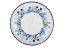 Dessert Plate 18 cm (7")   Spring Flowers