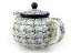 Teapot 1,2 l (40 oz)   Summer Wind