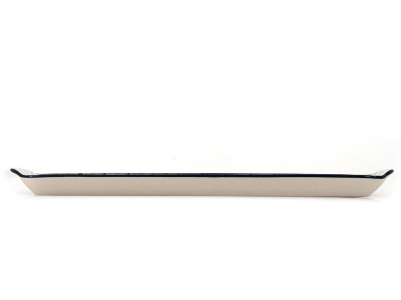 Platter 42 cm (16")   Swallows UNIKAT