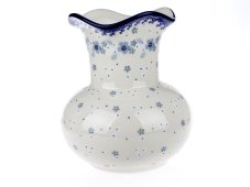 Vase 21 cm   Winter