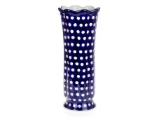 Vase 28,5 cm (11") Fish Eyes