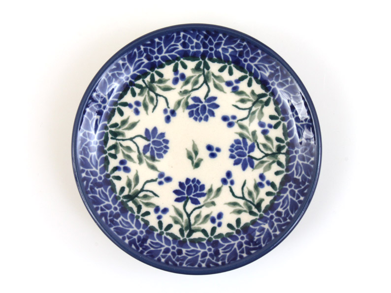 talířek 10 cm   Rododendron