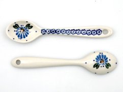 Spoon 13 cm (5")   Asters