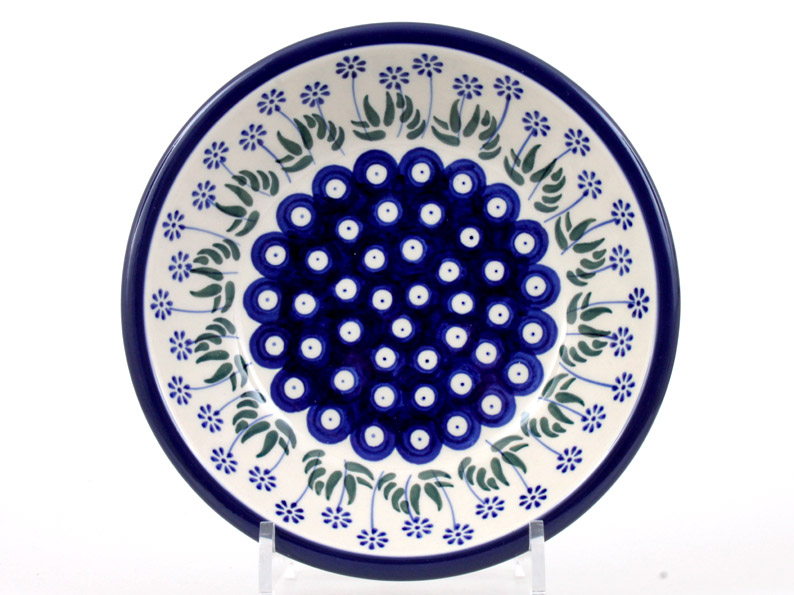 talíř hluboký 21 cm   Sedmikrásky