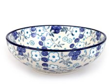 Low Bowl  17 cm (7")   Illusion