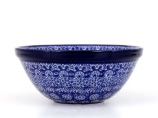 Schüssel KLASSIK 14 cm   Spitze