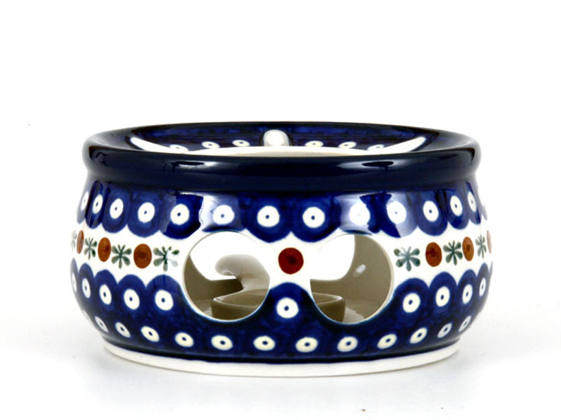 Tea Warmer   Traditional