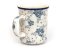 Mug CLASSIC 0,6 l (20 oz)   Bridal bouquet