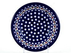 Soup Plate 21 cm (8") Traditional