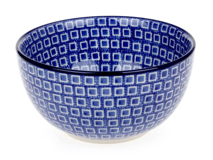 miska 14 cm   Modrý klenot