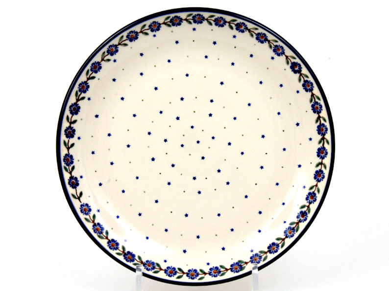 Shallow Plate 25 cm (10")   Twilight
