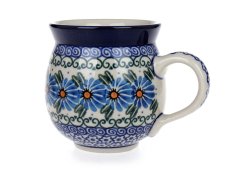 Kugelbecher mittel 0,35 l   Astern