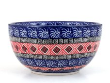 Schüssel 14 cm   Aztec Sonne