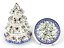 Tree Candle Holder 15 cm (6")   Arbour