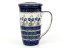 Mug for Herbs 0,4 l (13 oz)   Flower Garden