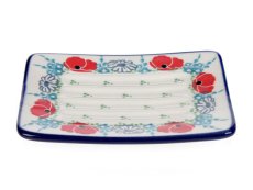 Soap Dish   Summer Meadow