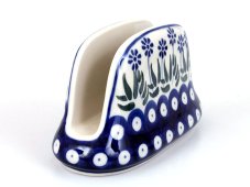 Napkin Holder   Daisy