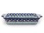 Baking Dish 28 cm (11")   Fjords