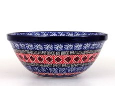 Schüssel KLASSIK 17 cm   Aztec Sonne