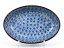 Oval Baking Dish 24 cm (9")   Forget-me-not