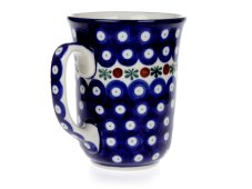 Henkelbecher ART 0,5 l   Traditionell