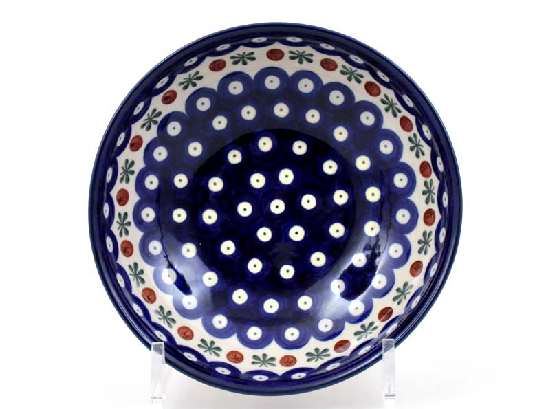 Low Bowl  17 cm (7")   Traditional