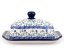 Butter Dish   Romance