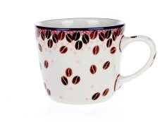 Henkelbecher 0,15 l   Kaffee