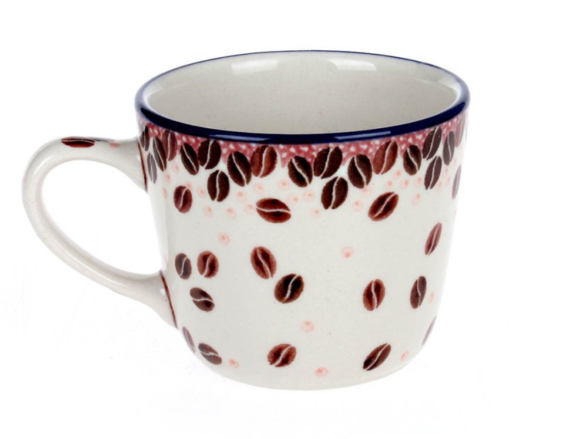 hrnek 0,15 l   Káva