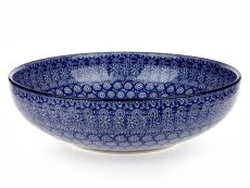 Low Bowl 27 cm (11") Lace