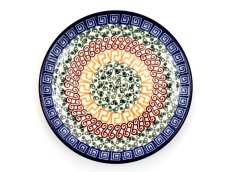 Small Dessert Plate 16 cm (6") Greek