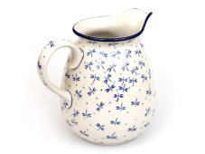 Jug 2 l (65 oz)   Damselfly