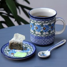 Mug CLASSIC 0,3 l (10 oz) Asters