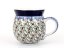 Bubble Mug 0,35 l (12 oz)   Arbour