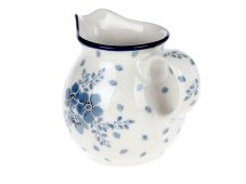 mléčenka 0,2 l Svatební kytice