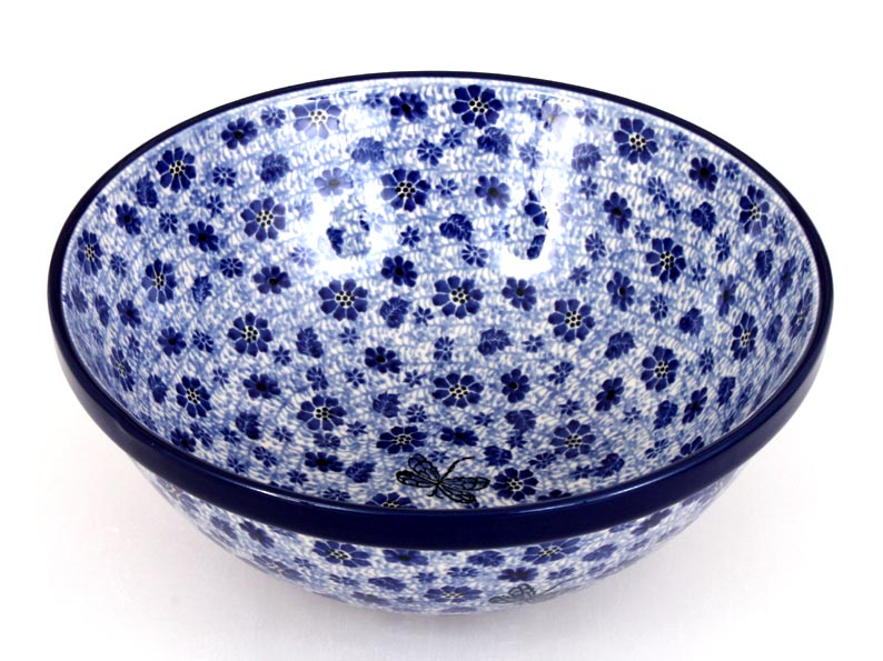 Bowl CLASSIC  28 cm (11")   Dragonfly