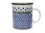 Mug CLASSIC 0,6 l (20 oz)  Lily of the Valley