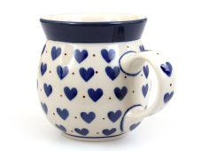 Kugelbecher klein 0,25 l   In Love