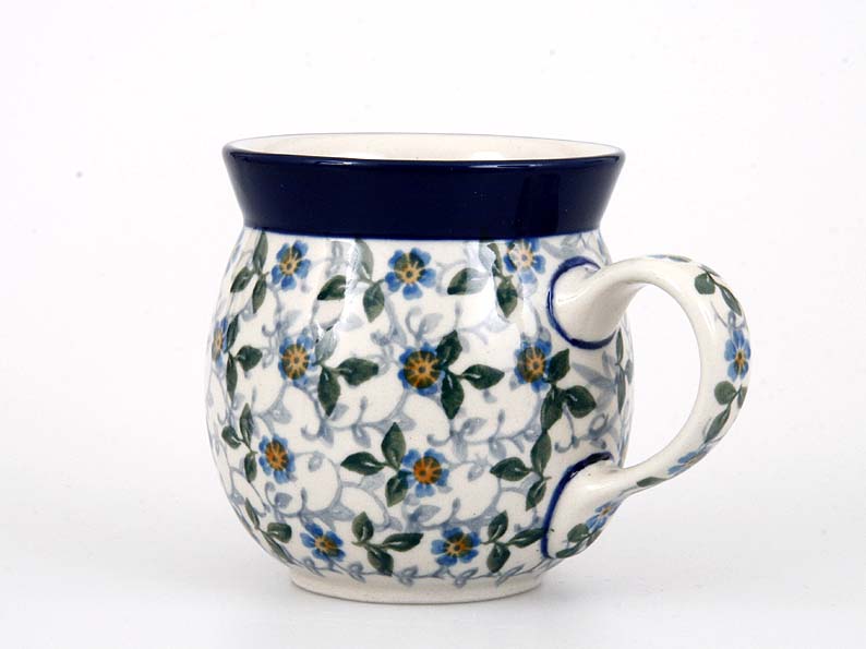 Bubble Mug 0,25 l (8 oz)   Summer Wind