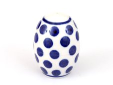 Pepper Shaker   Dots