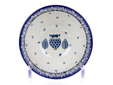 French Bowl 14 cm (5.5")   Owl II