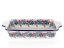 Baking Dish 28 cm (11")   Wreath
