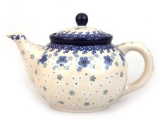 Teekanne 1,2 l Winter