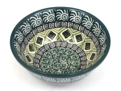 Bowl CLASSIC 10 cm (4")   Aztec Sun green