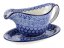 Sauce Boat with Saucer   Lace