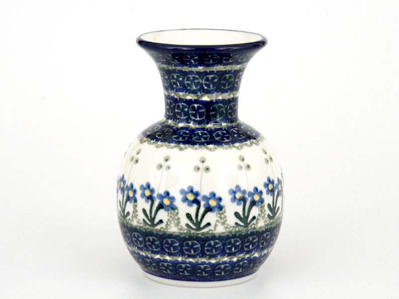 Vase 14 cm (5")   Flower Garden