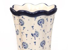 Vase 28,5 cm (11") Dandelions